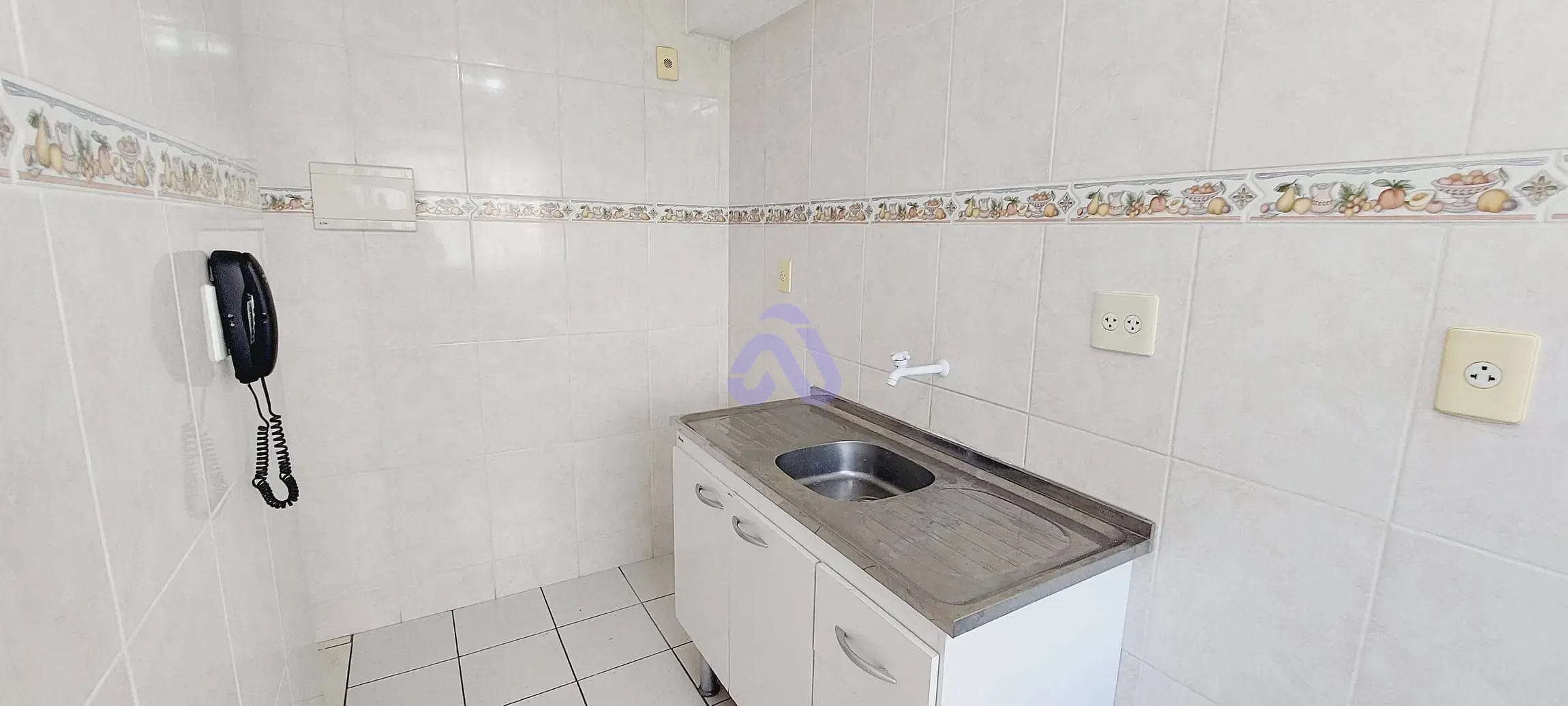 Apartamento, 2 quartos, 46 m² - Foto 6