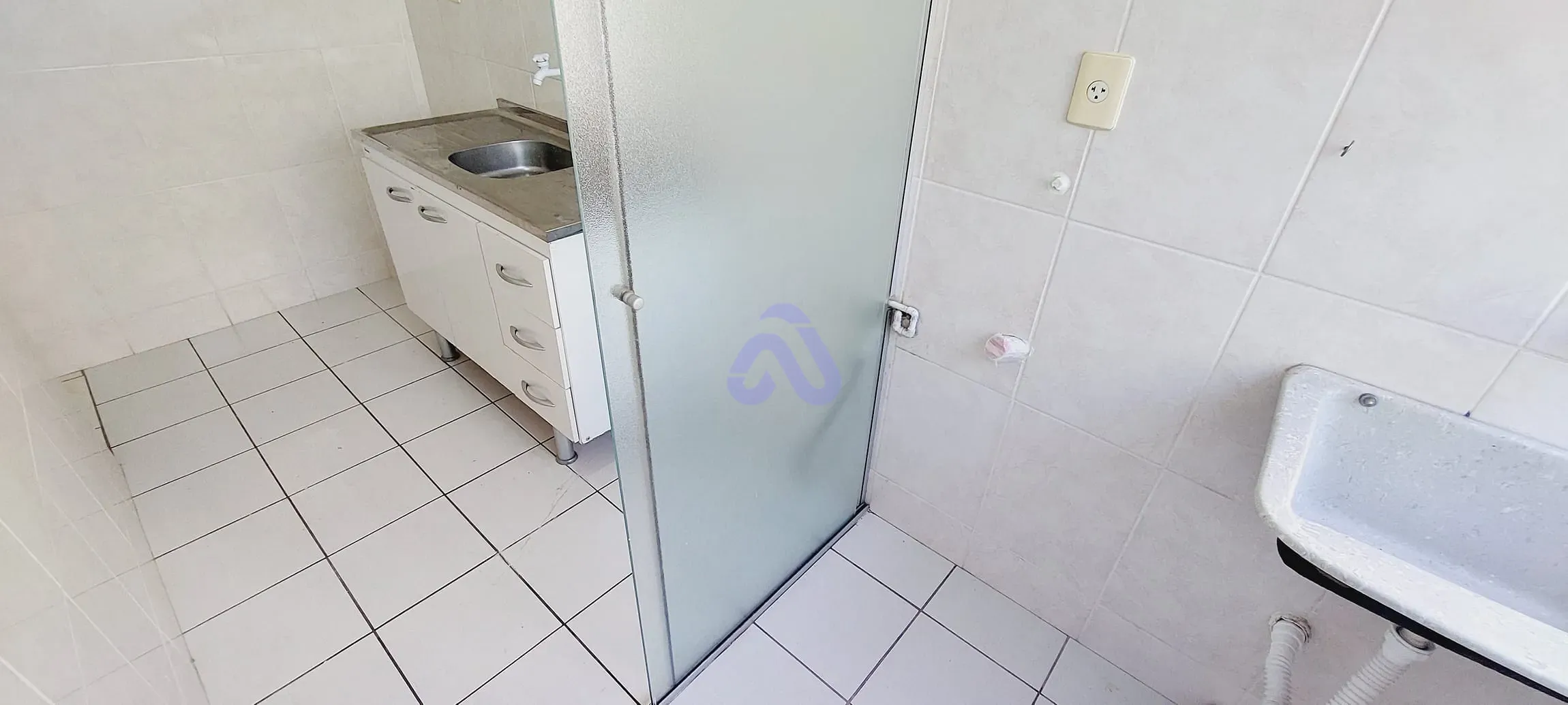 Apartamento, 2 quartos, 46 m² - Foto 9