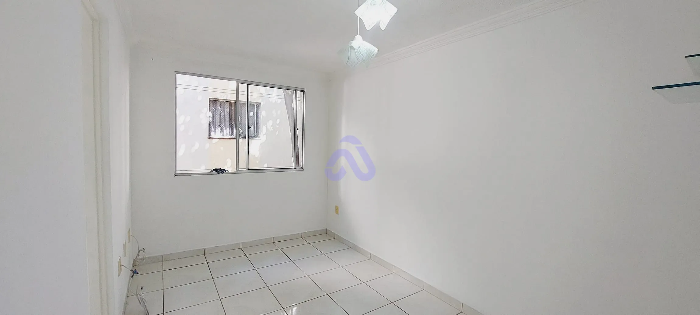 Apartamento, 2 quartos, 46 m² - Foto 3
