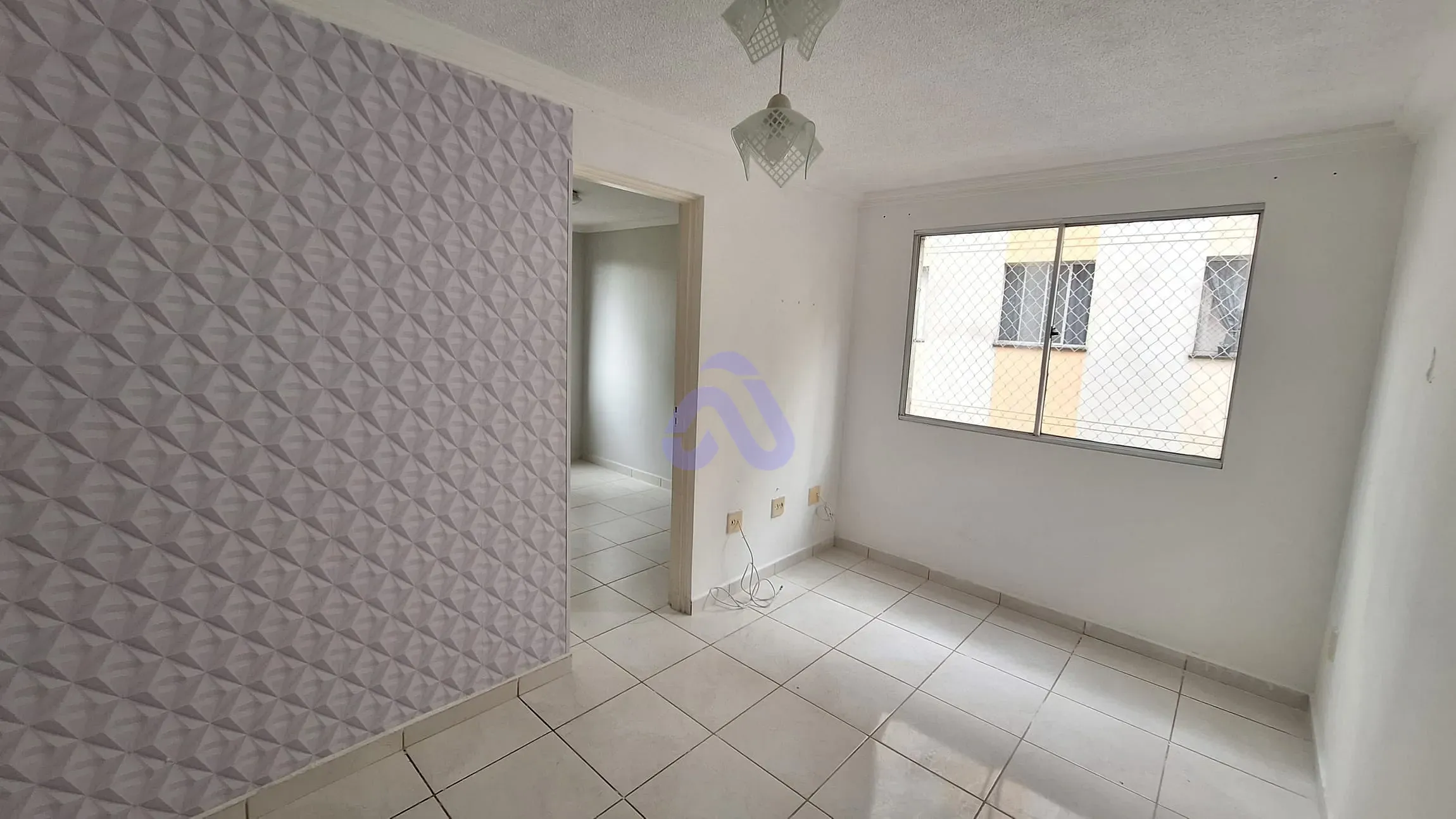 Apartamento, 2 quartos, 46 m² - Foto 2