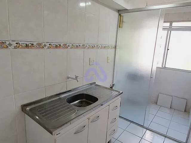 Apartamento 2 quartos e 1 banheiro, à venda, no bairro Cidade Líder em São Paulo
