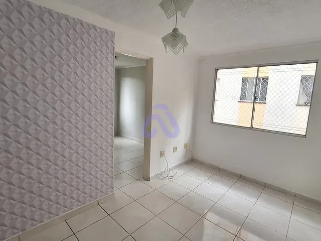 Apartamento 2 quartos e 1 banheiro, à venda, no bairro Cidade Líder em São Paulo