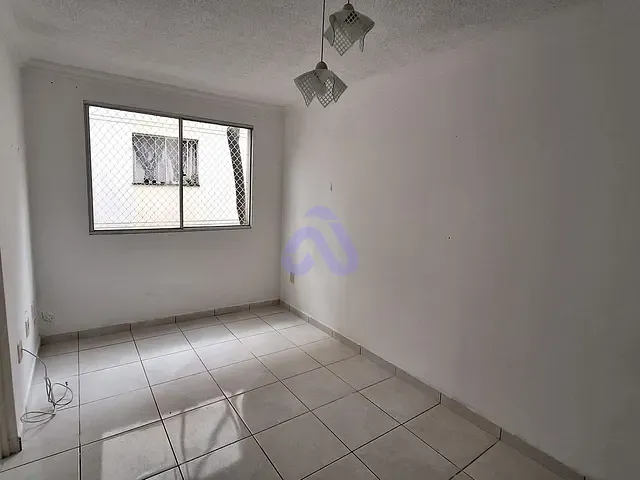 Apartamento 2 quartos e 1 banheiro, à venda, no bairro Cidade Líder em São Paulo