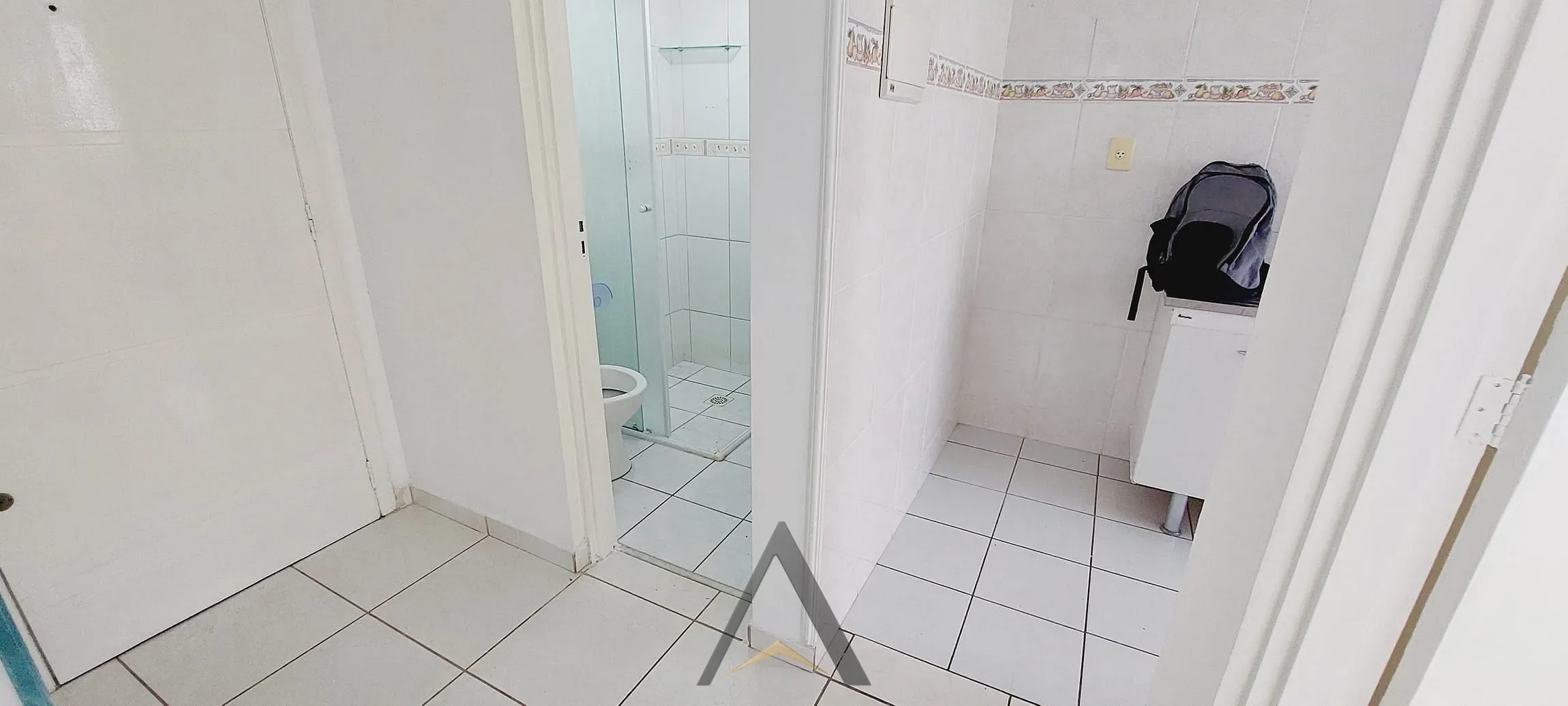 Apartamento, 2 quartos, 46 m² - Foto 14
