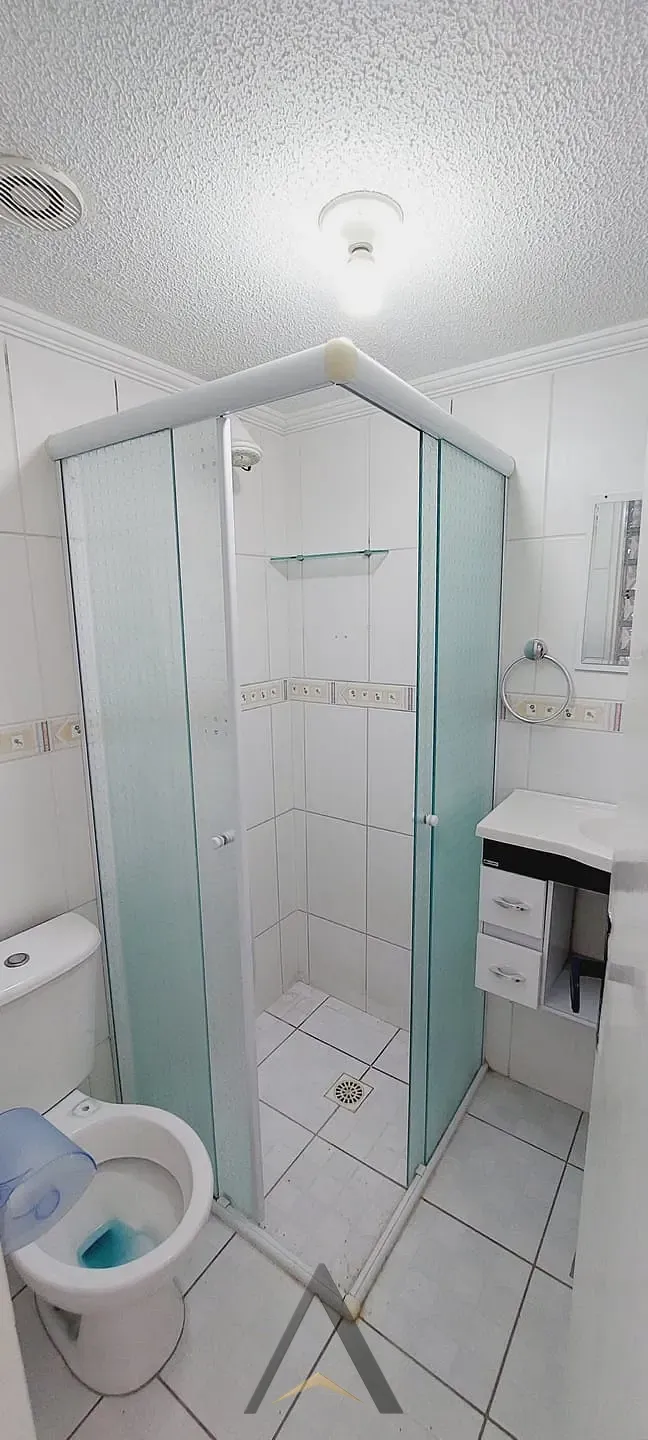 Apartamento, 2 quartos, 46 m² - Foto 15