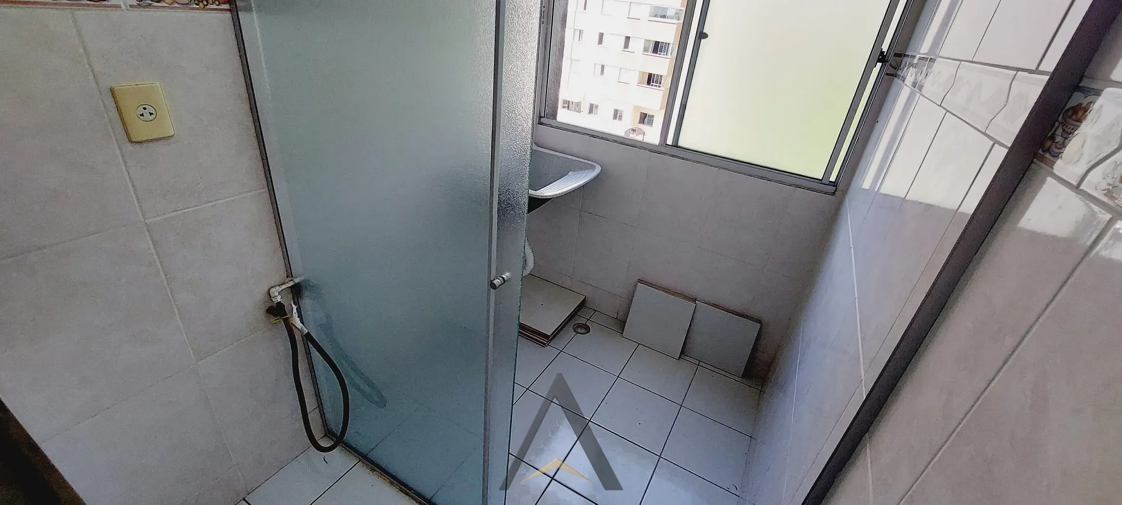 Apartamento, 2 quartos, 46 m² - Foto 7