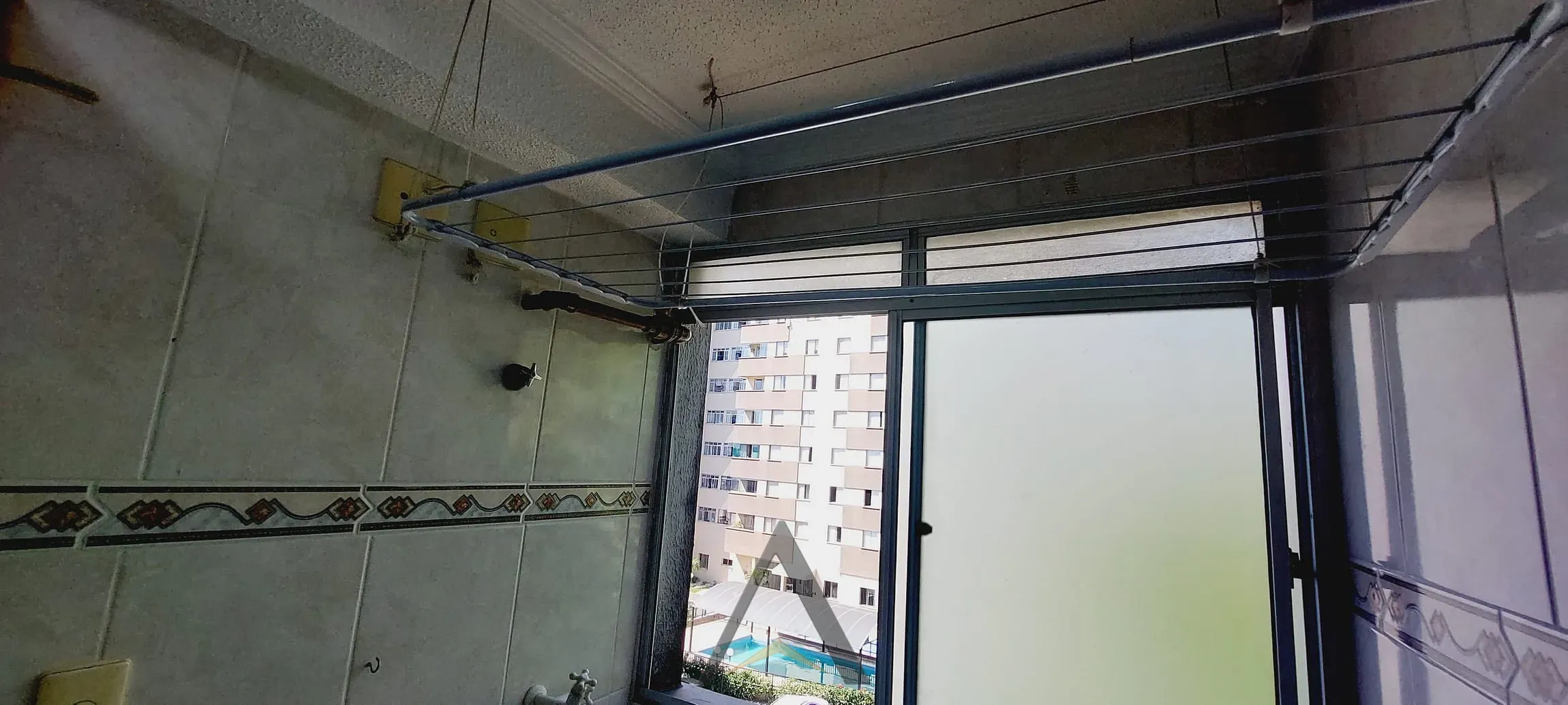 Apartamento, 2 quartos, 46 m² - Foto 10