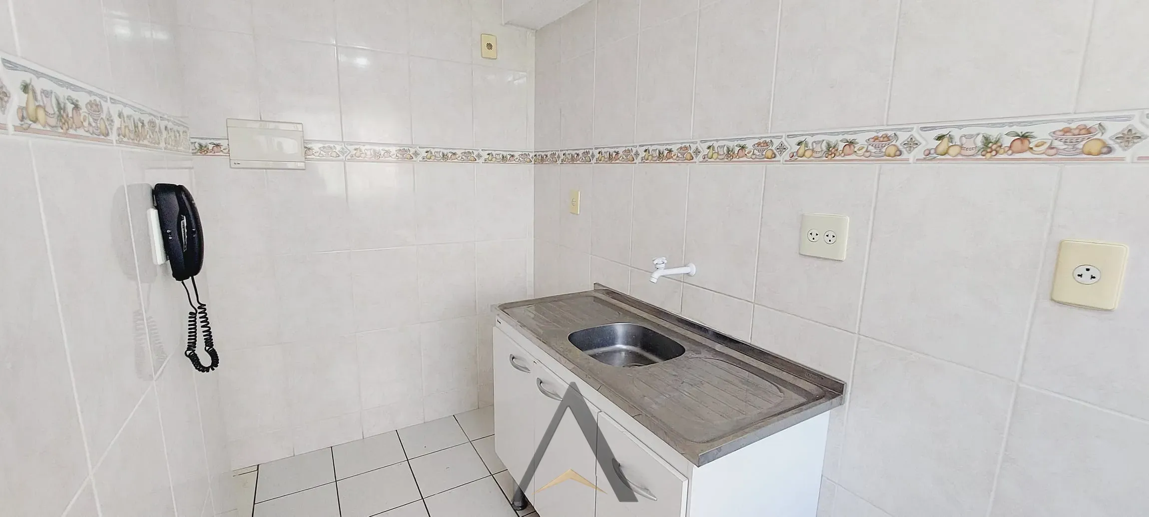 Apartamento, 2 quartos, 46 m² - Foto 6