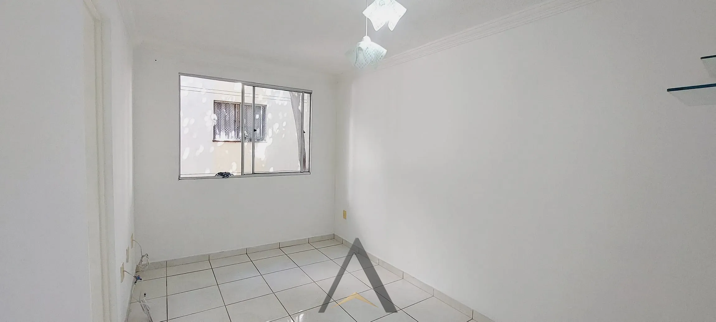 Apartamento, 2 quartos, 46 m² - Foto 3
