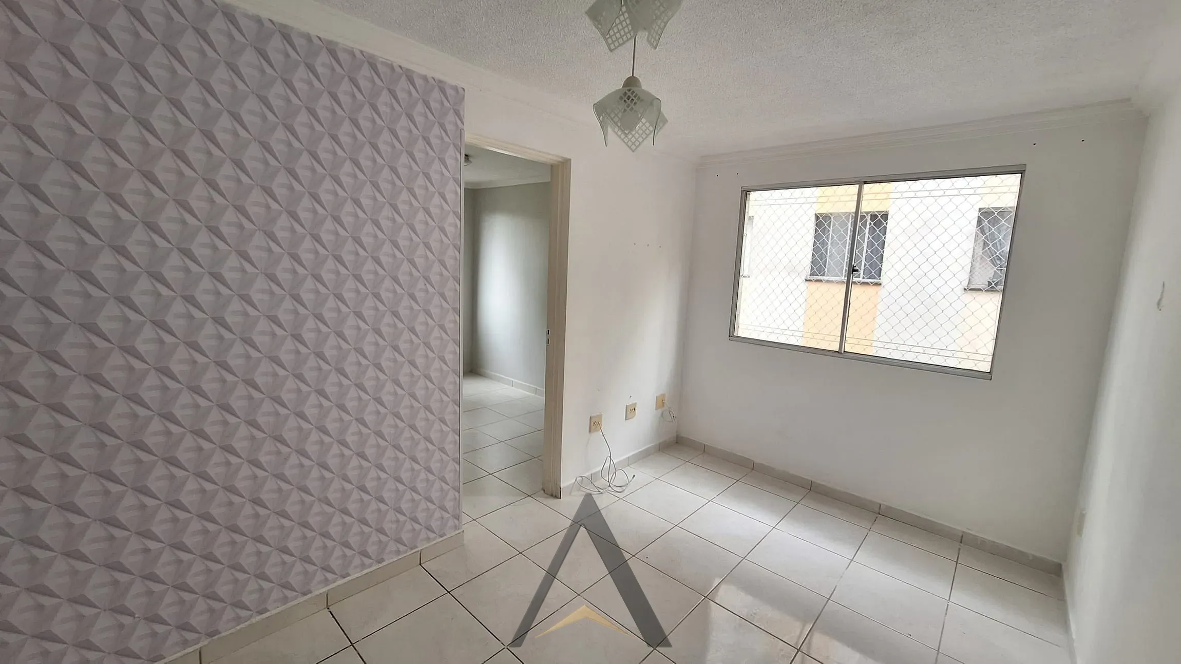 Apartamento, 2 quartos, 46 m² - Foto 2