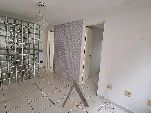 Apartamento 2 quartos e 1 banheiro, à venda, no bairro Cidade Líder em São Paulo