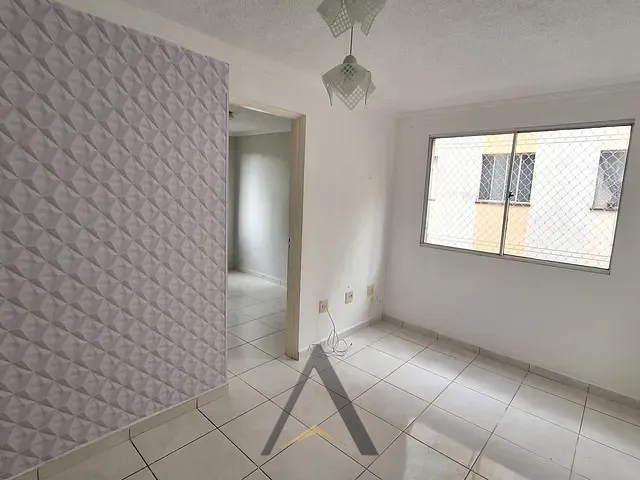 Apartamento 2 quartos e 1 banheiro, à venda, no bairro Cidade Líder em São Paulo