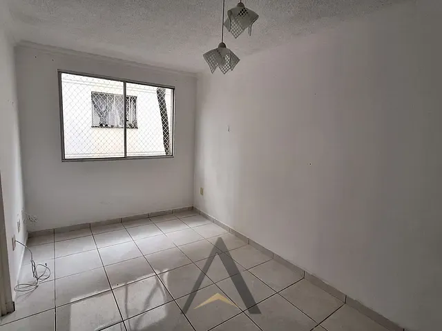 Apartamento 2 quartos e 1 banheiro, à venda, no bairro Cidade Líder em São Paulo