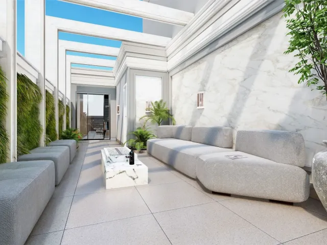 Apartamento 3 quartos e 4 banheiros, à venda, no bairro Fazendinha em Itajaí