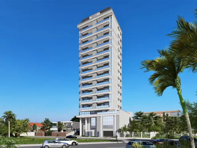 Apartamento 3 quartos e 4 banheiros, à venda, no bairro Fazendinha em Itajaí