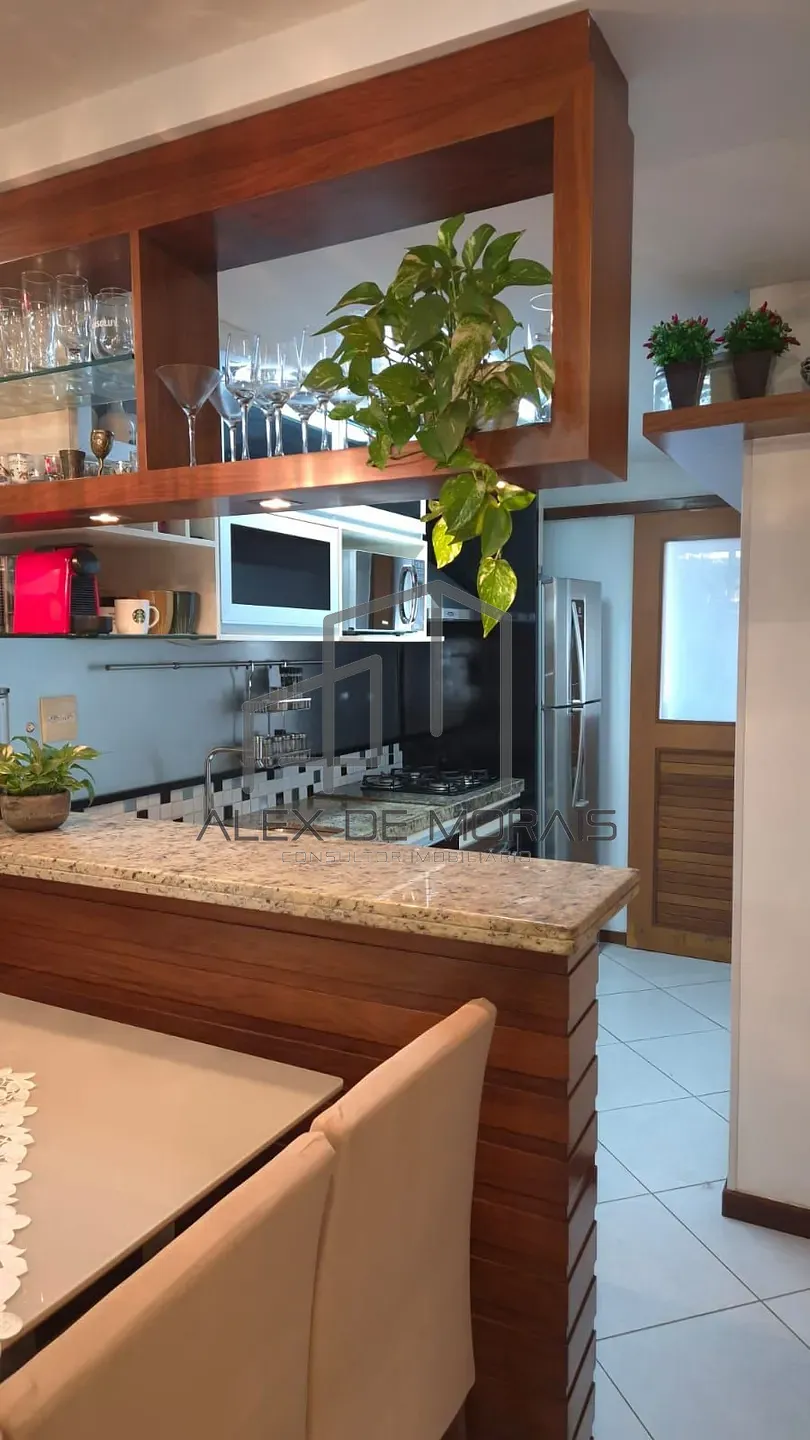 Apartamento, 2 quartos, 70 m² - Foto 6