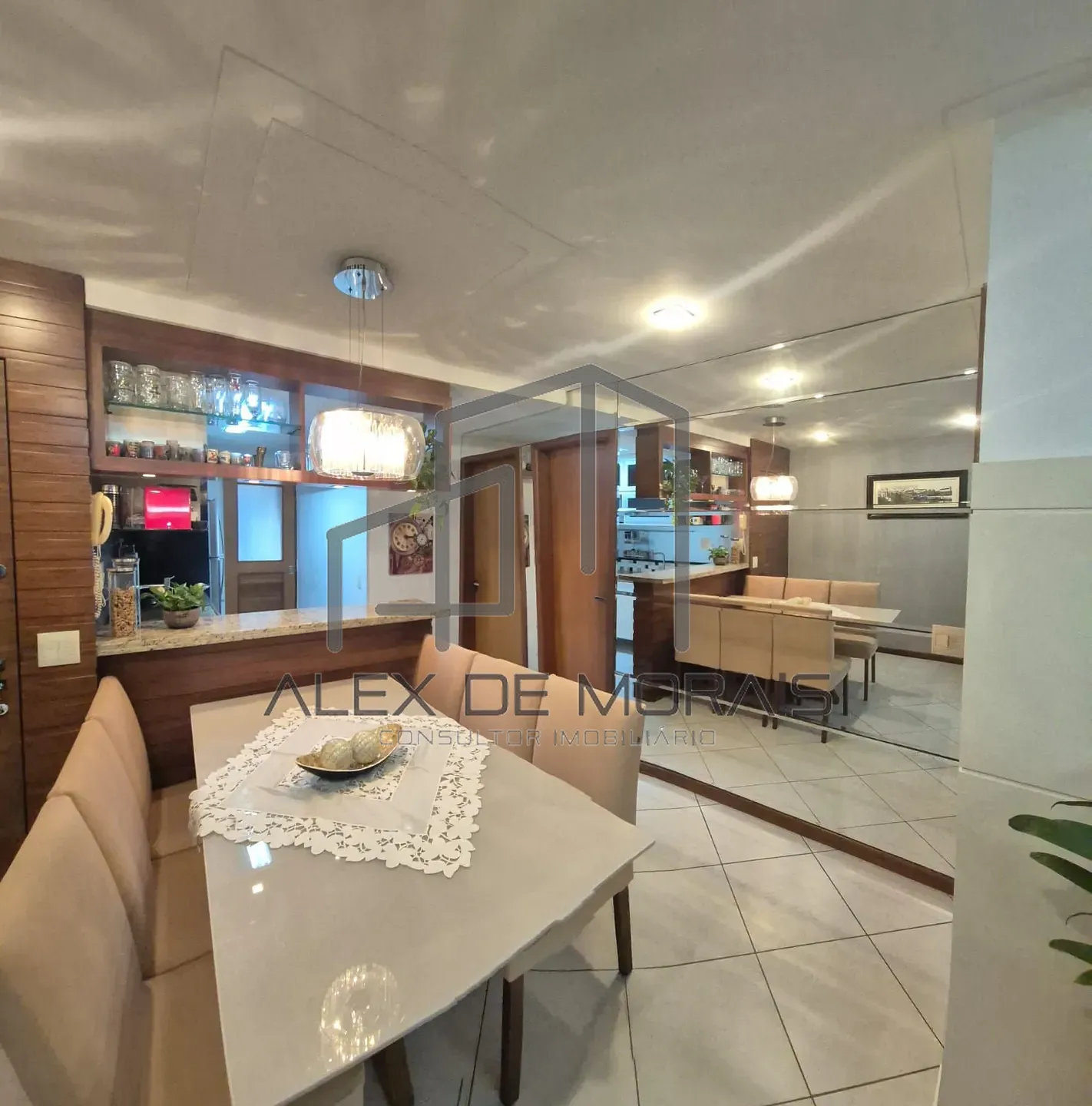 Apartamento, 2 quartos, 70 m² - Foto 1