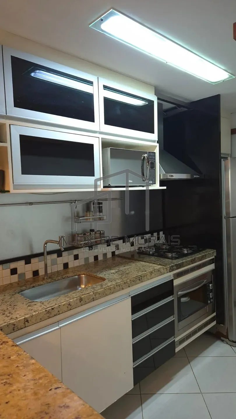 Apartamento, 2 quartos, 70 m² - Foto 5