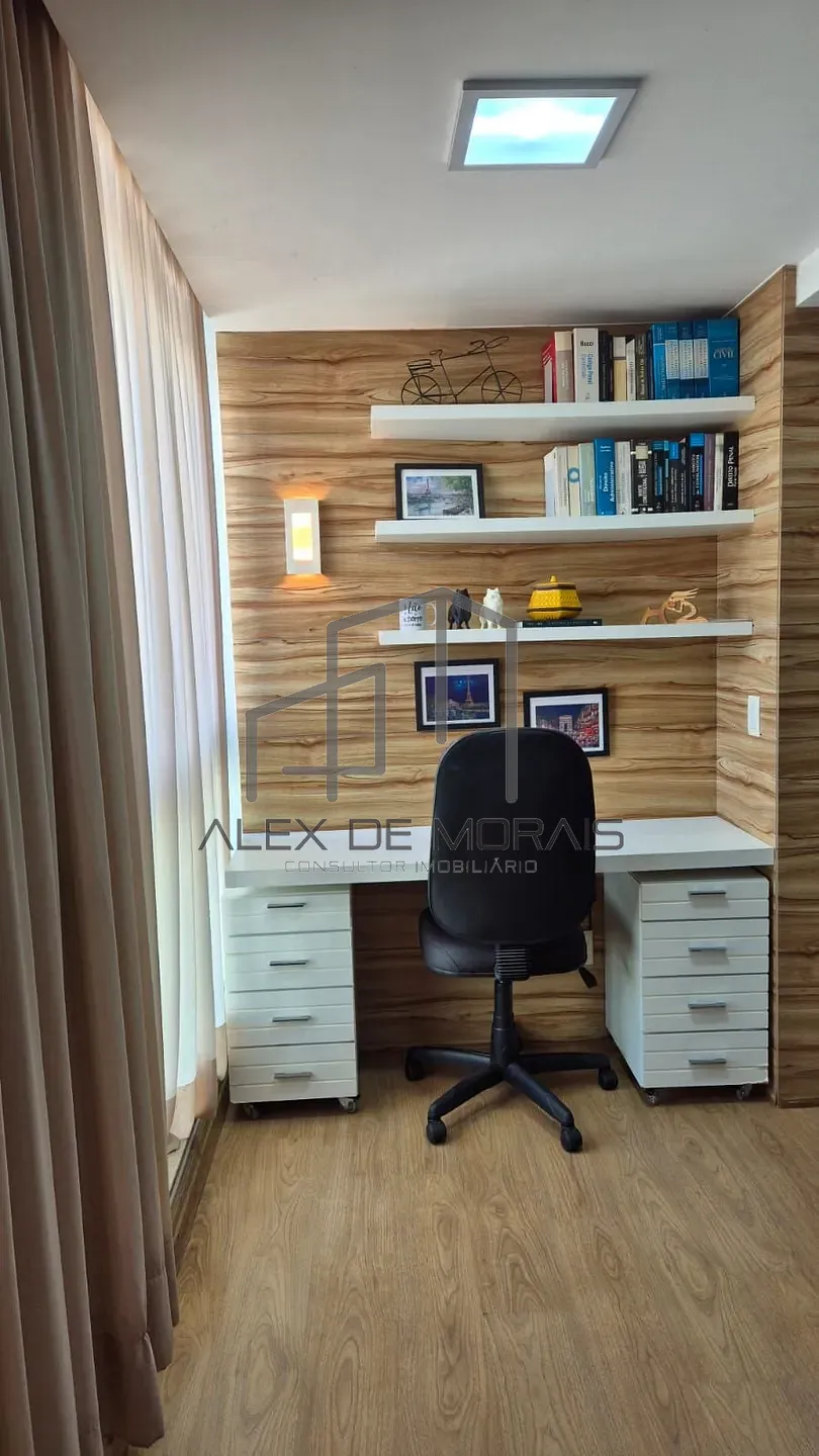 Apartamento, 2 quartos, 70 m² - Foto 11