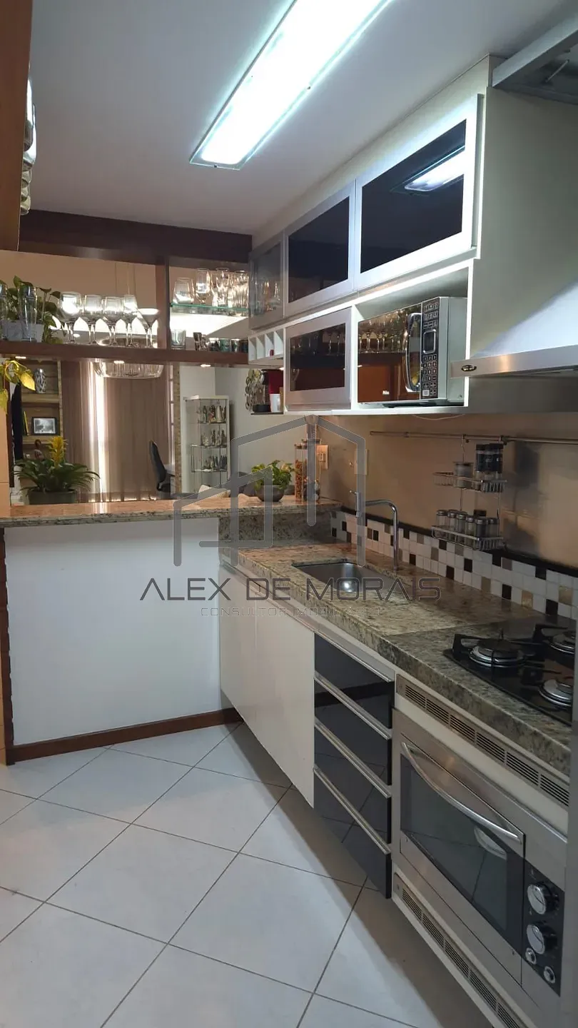 Apartamento, 2 quartos, 70 m² - Foto 7