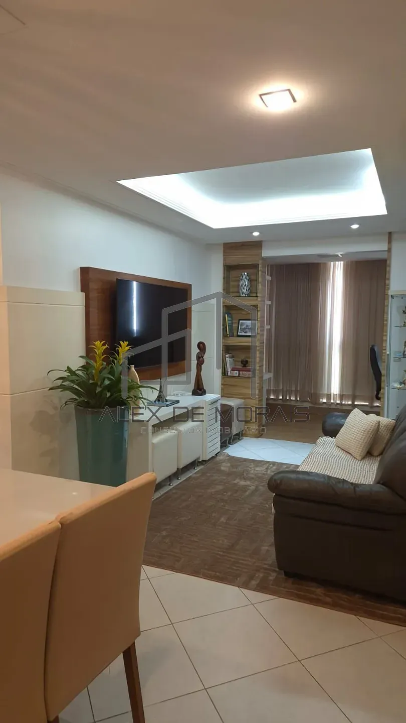 Apartamento, 2 quartos, 70 m² - Foto 4