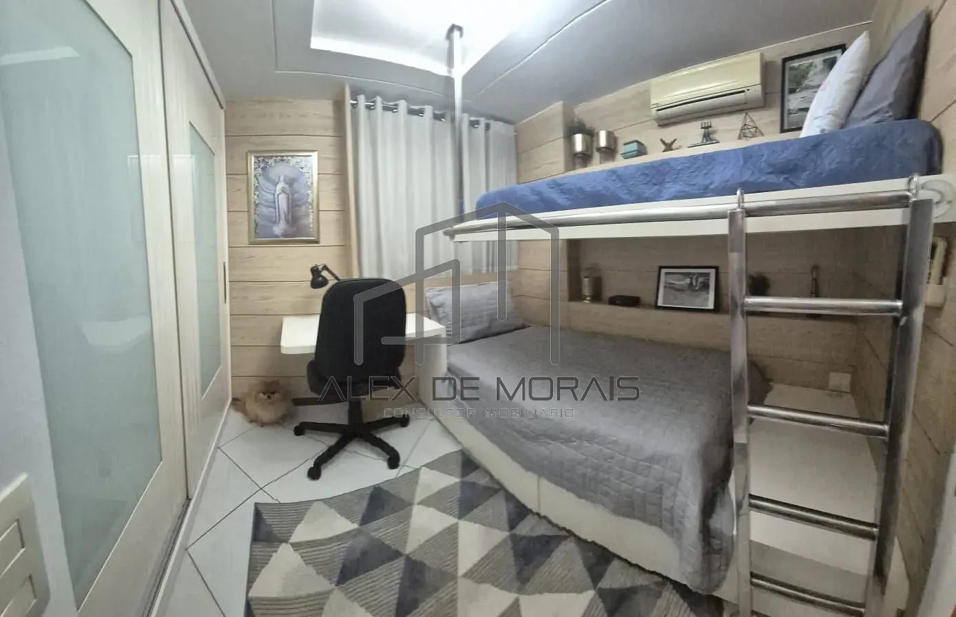 Apartamento, 2 quartos, 70 m² - Foto 12