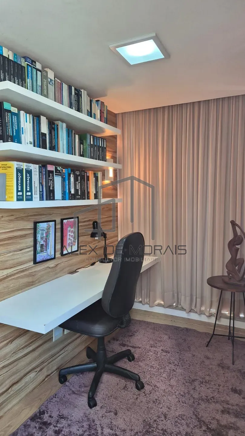 Apartamento, 2 quartos, 70 m² - Foto 10