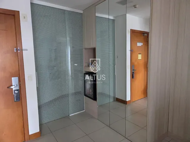 Apartamento 1 quarto e 1 banheiro, à venda, no bairro Caminho das Árvores em Salvador