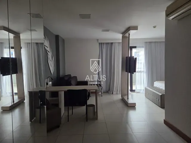 Apartamento 1 quarto e 1 banheiro, à venda, no bairro Caminho das Árvores em Salvador