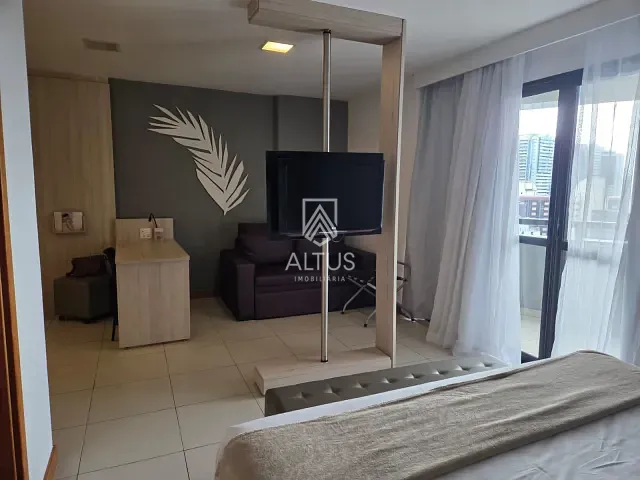 Apartamento 1 quarto e 1 banheiro, à venda, no bairro Caminho das Árvores em Salvador