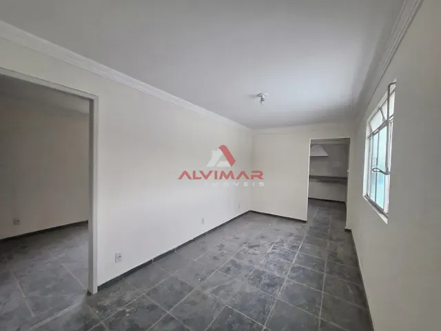 Apartamento 2 quartos e 1 banheiro, para alugar, no bairro São Luiz em Volta Redonda