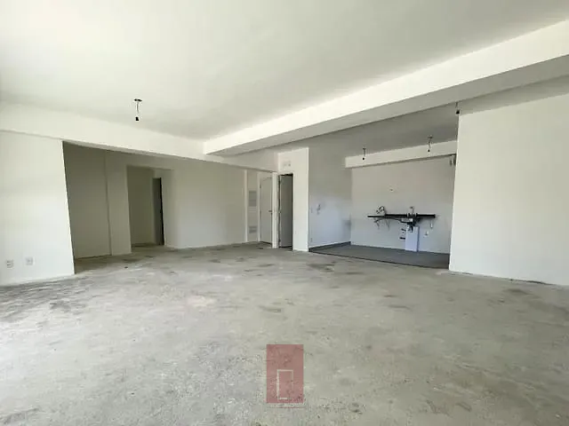 Apartamento 3 quartos e 4 banheiros, à venda, no bairro Santana em São Paulo