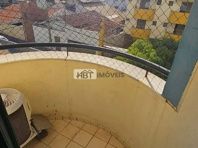 Apartamento 1 quarto e 1 banheiro, para alugar, no bairro Vila Nova Cidade Universitária em Bauru