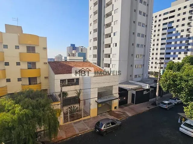 Apartamento 1 quarto e 1 banheiro, para alugar, no bairro Vila Nova Cidade Universitária em Bauru