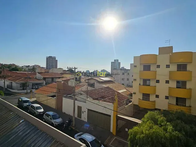 Apartamento 1 quarto e 1 banheiro, para alugar, no bairro Vila Nova Cidade Universitária em Bauru