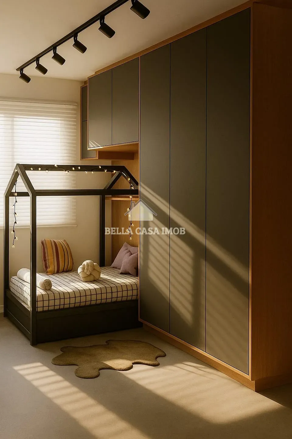 Apartamento, 2 quartos, 52 m² - Foto 7