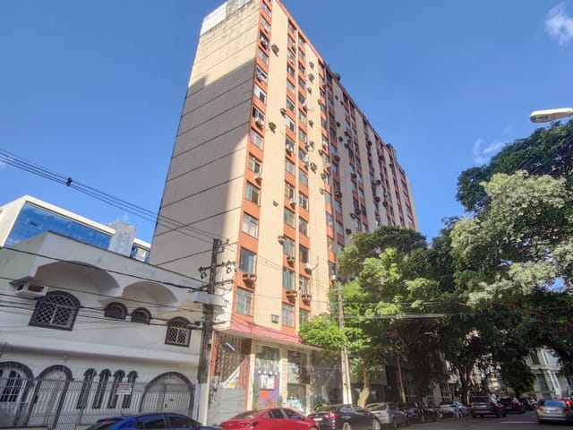 Foto do Apartamento - Ed. São Jeronimo excelente localização apto nascente 02 quartos | Ética Empreendimentos