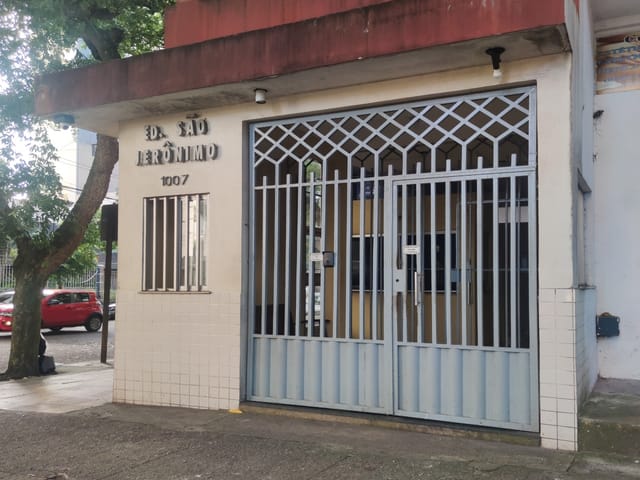 Foto do Apartamento - Ed. São Jeronimo excelente localização apto nascente 02 quartos | Ética Empreendimentos