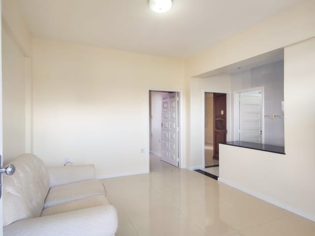 Foto do Apartamento - Ed. São Jeronimo excelente localização apto nascente 02 quartos | Ética Empreendimentos