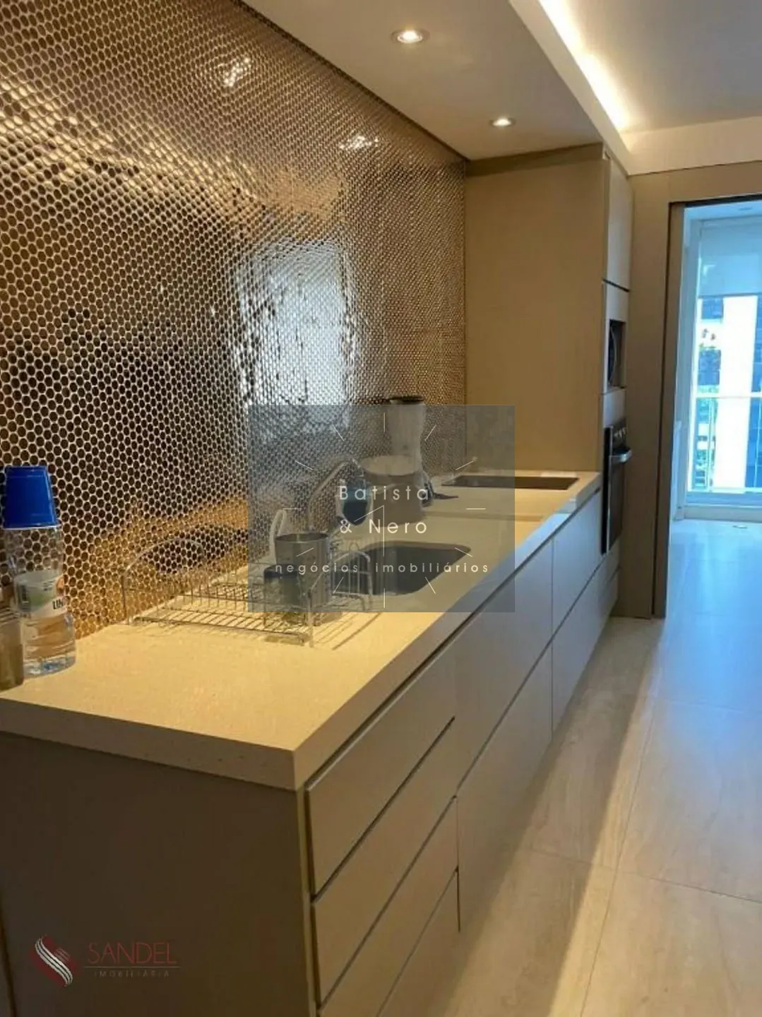 Apartamento, 2 quartos, 106 m² - Foto 8