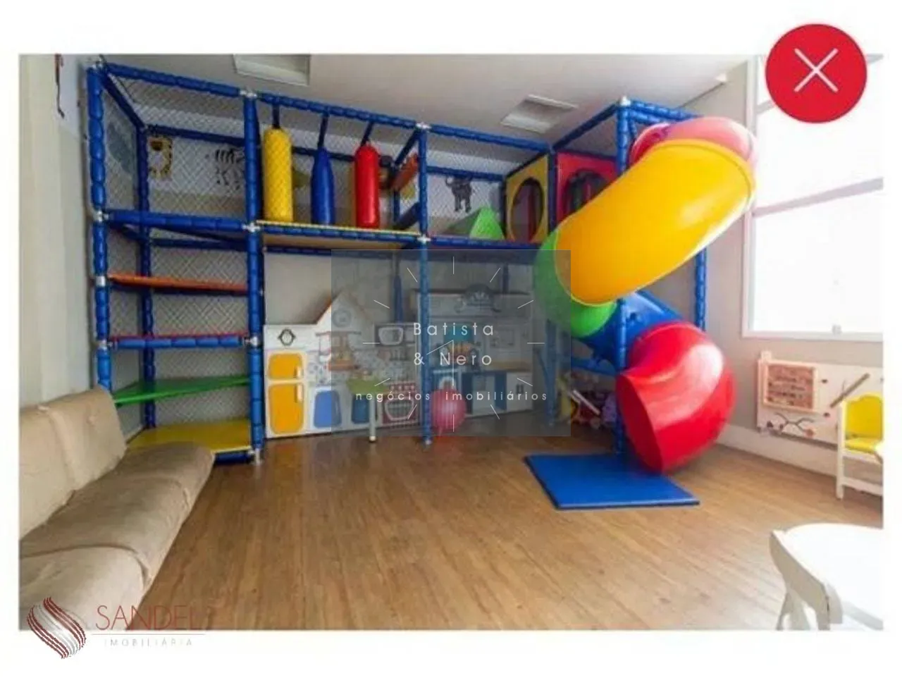 Apartamento, 2 quartos, 106 m² - Foto 29