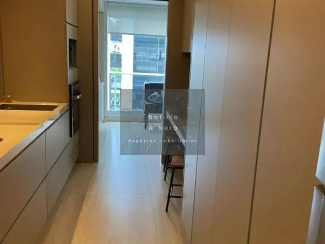 Apartamento com 106m² 2 quartos e 2 banheiros, à venda, no bairro Campo Belo em São Paulo