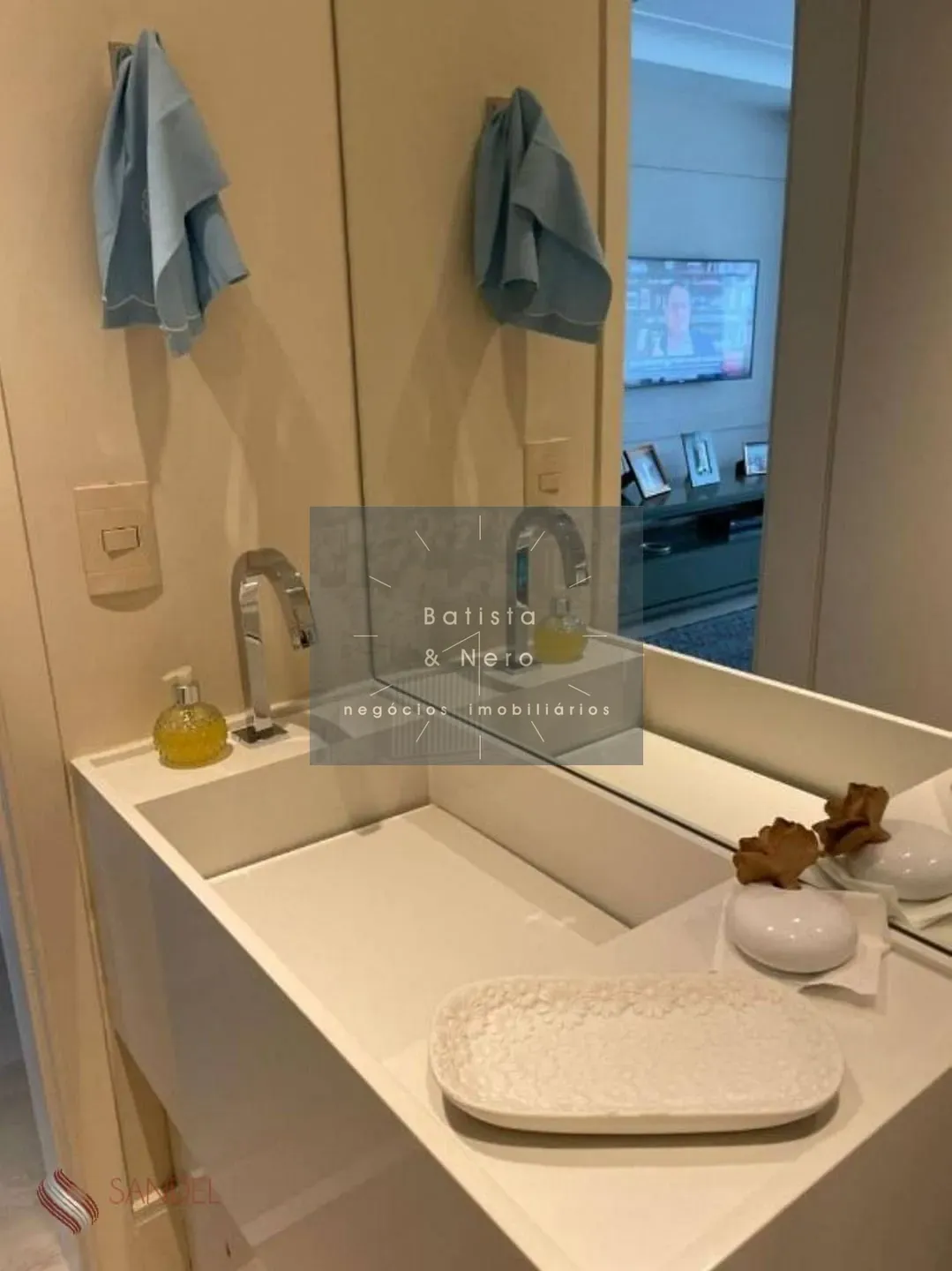 Apartamento, 2 quartos, 106 m² - Foto 23