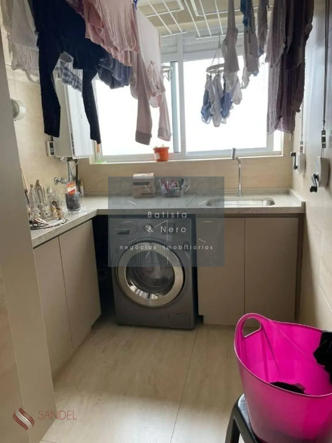 Apartamento, 2 quartos, 106 m² - Foto 12