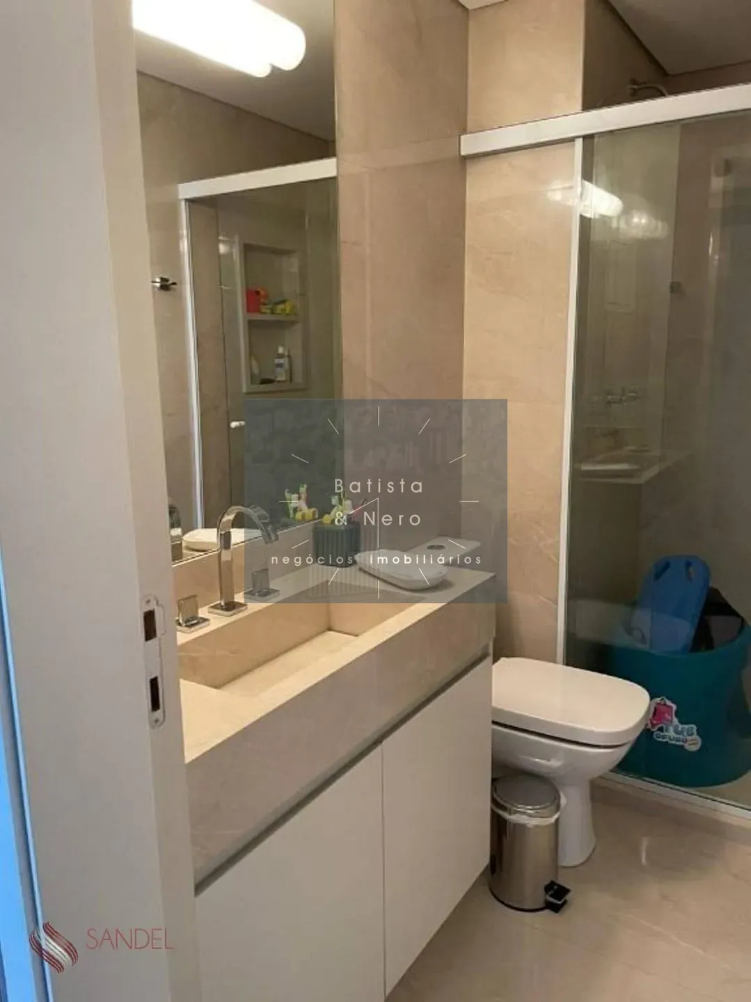 Apartamento, 2 quartos, 106 m² - Foto 21