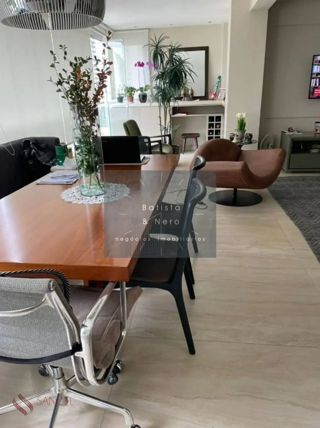 Apartamento, 2 quartos, 106 m² - Foto 3