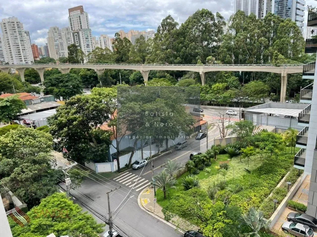 Apartamento, 2 quartos, 106 m² - Foto 41