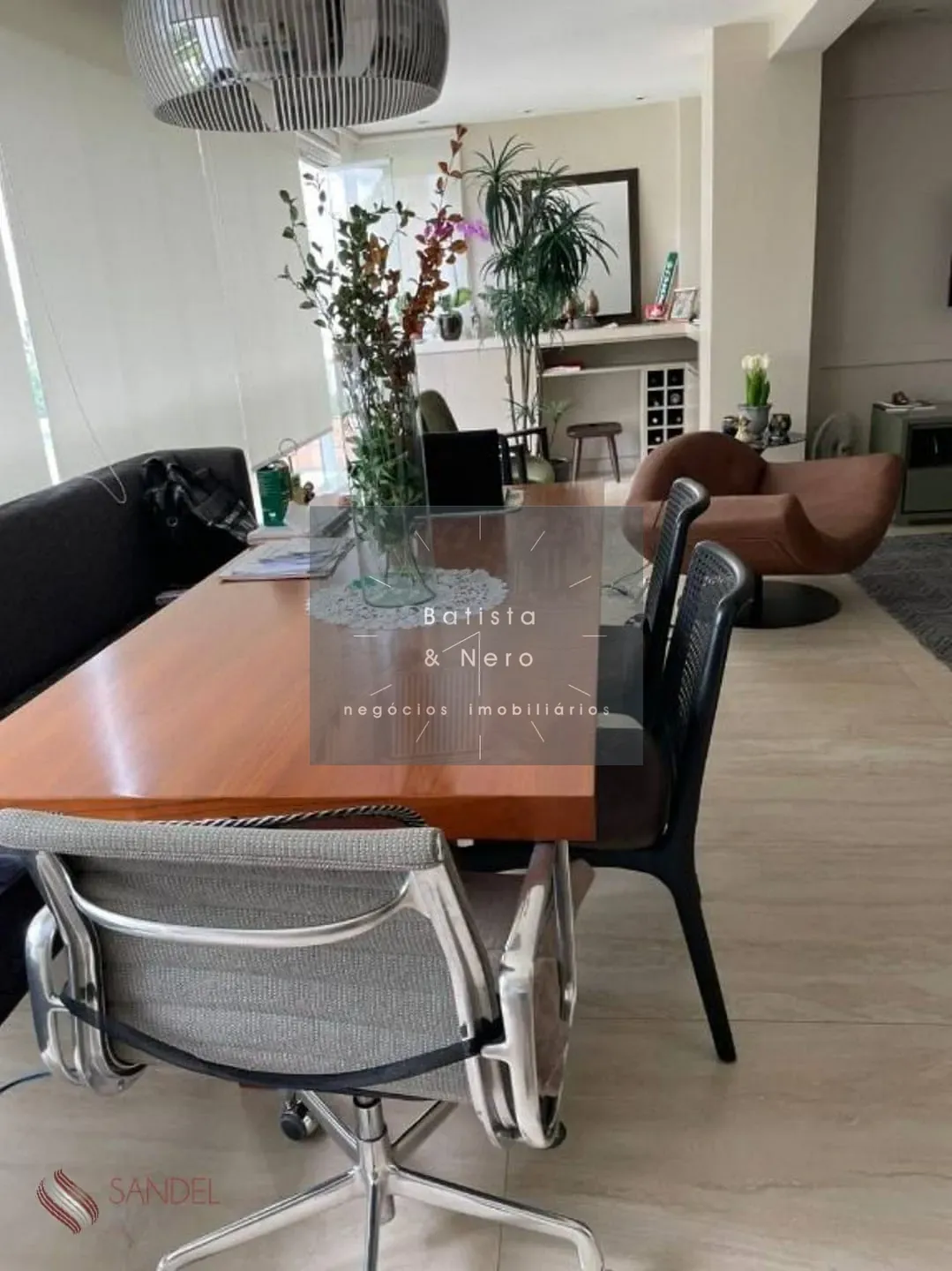 Apartamento, 2 quartos, 106 m² - Foto 4