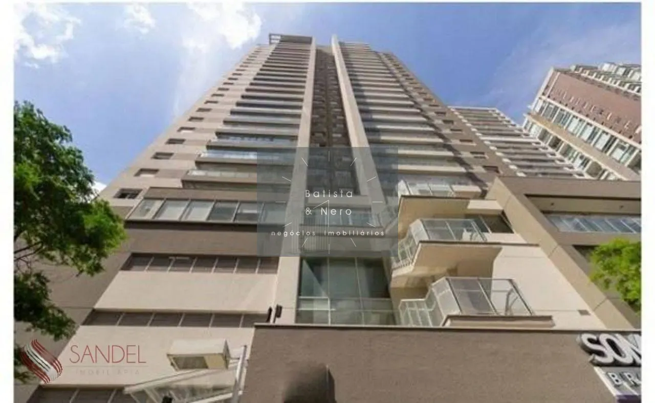 Apartamento, 2 quartos, 106 m² - Foto 42