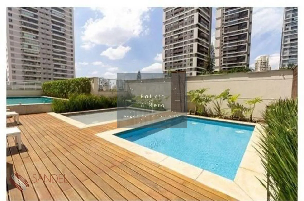Apartamento, 2 quartos, 106 m² - Foto 26